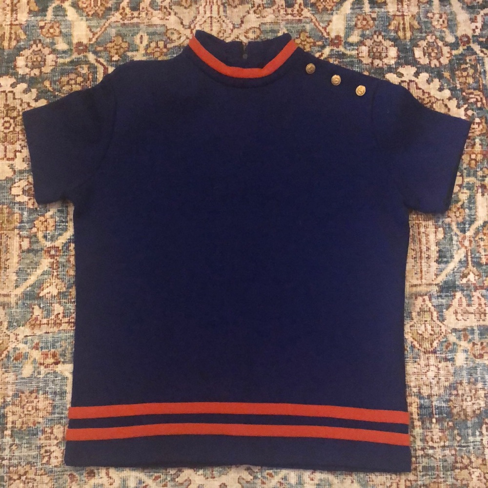 Vintage top